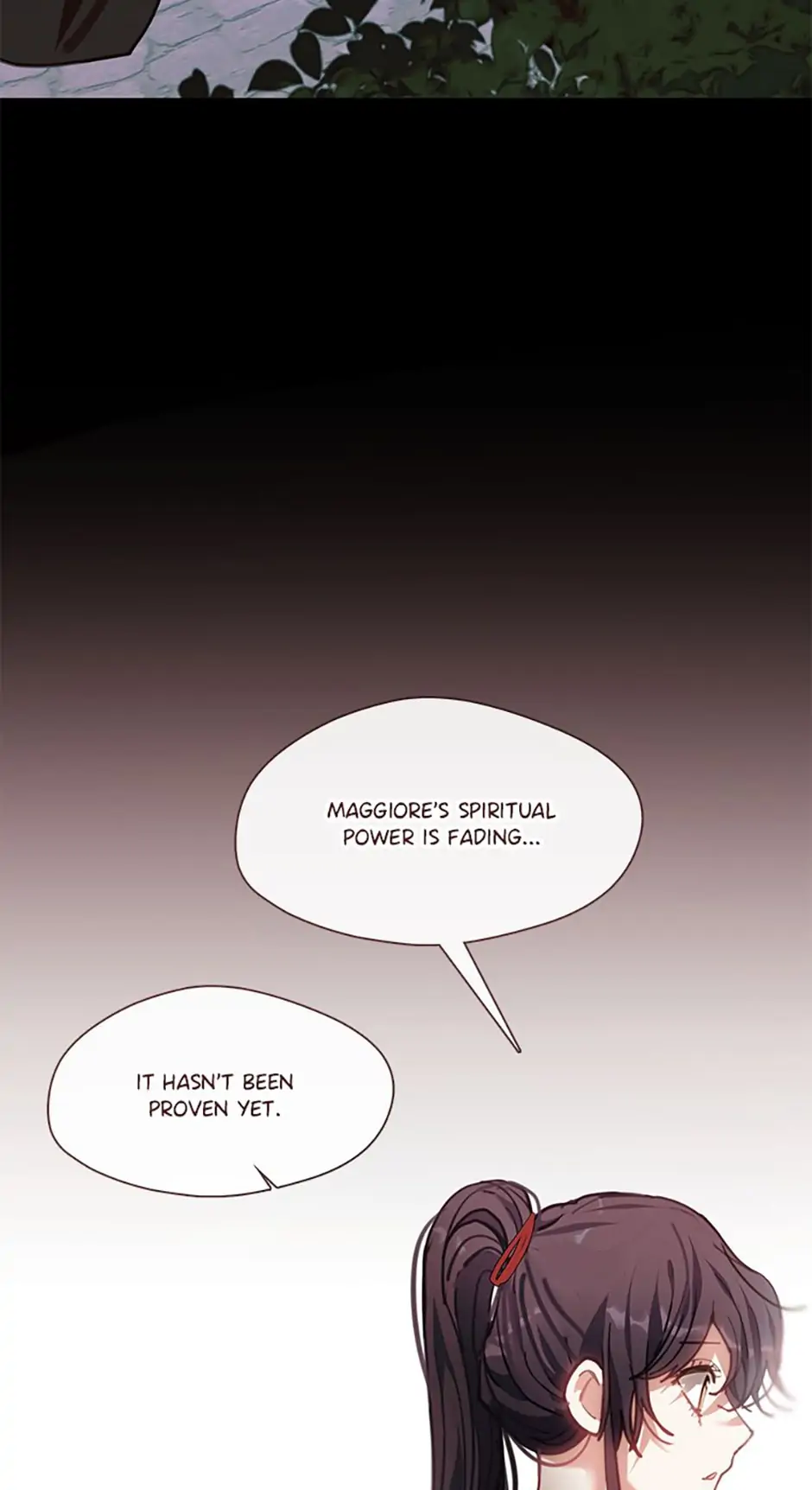 Devoted to Diamond Chapter 63 - page 78